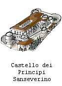 Castello dei Principi Sanseverino