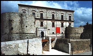 Foto castello