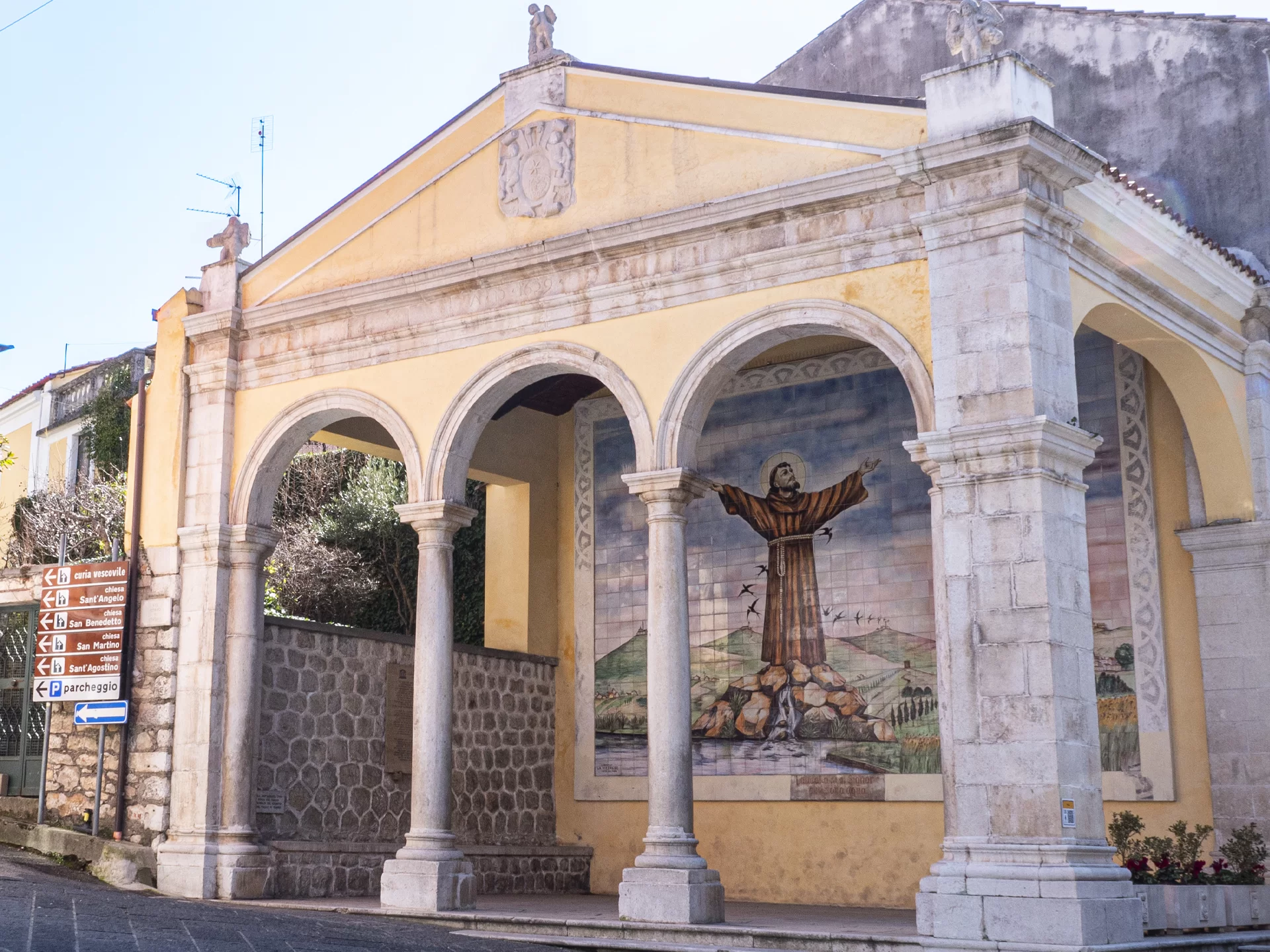 seggio